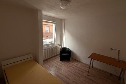 Wohnung Ludwigshafen am Rhein Ludwigshafen-Hemshof - 3 Zimmer, 65 m&sup2;, 480&euro; | Angebot:25610275