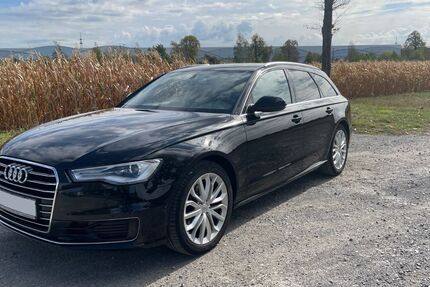 Audi A6 180.000 km 16.300 &euro; Schwetzingen 68723
