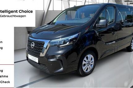 Nissan Primastar 19.056 km 35.900 &euro; Hockenheim 68766