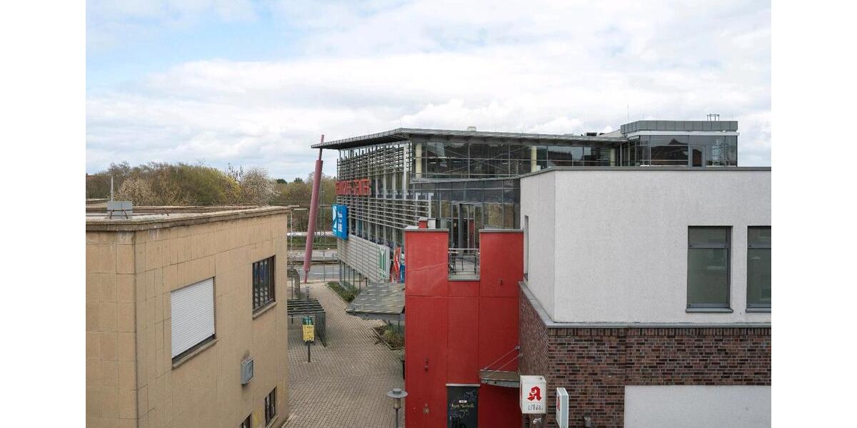 Etagenwohnung Mannheim Niederfeld - 3 Zimmer, 70 m&sup2;, 540&euro; | Angebot:26404876