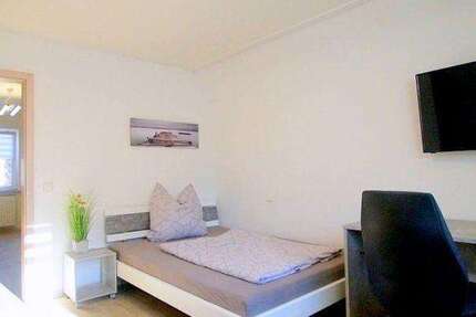 Zimmer Mannheim Rheinau - 2 Zimmer, 1.075&euro; | Angebot:26927220