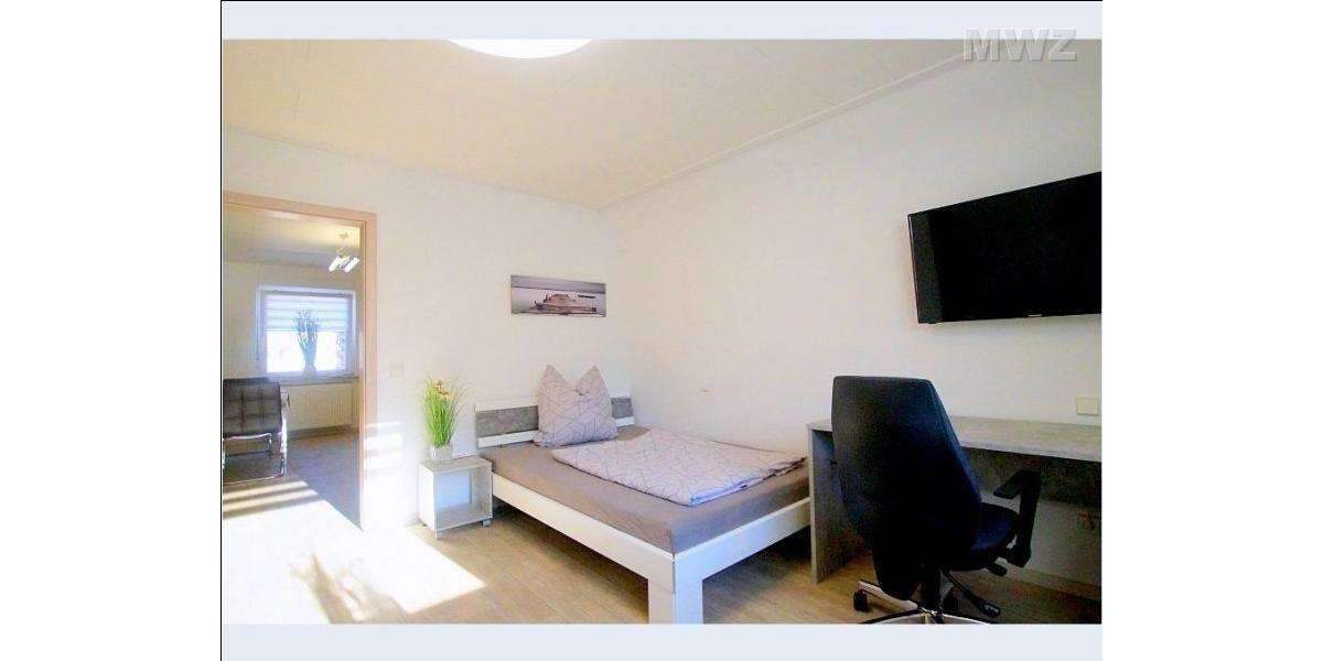 Zimmer Mannheim Rheinau - 2 Zimmer, 1.075&euro; | Angebot:26927220