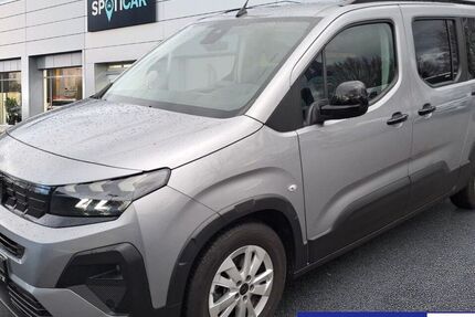 Peugeot Rifter 13.439 km 27.990 &euro; Mannheim 68309