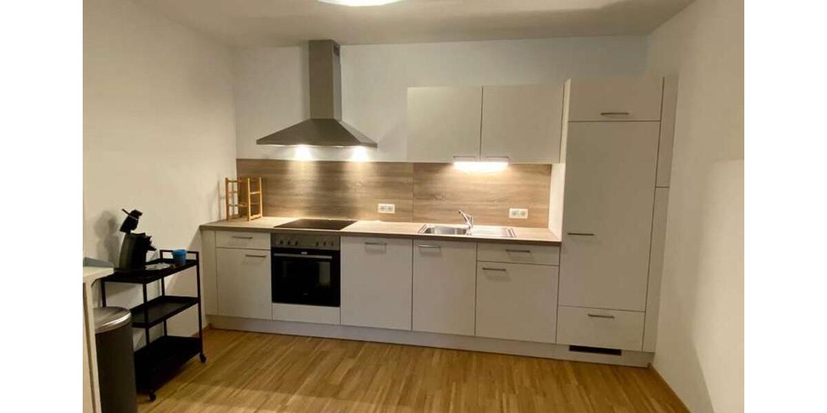 Moderne frisch Sanierte und Renovierte WG in Heidelberg 2 zimmer