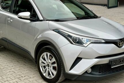 Toyota C-HR 183.862 km 11.999 &euro; Weinheim 69469