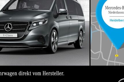 Mercedes-Benz V 250 15.927 km 68.990 &euro; Heidelberg 69126