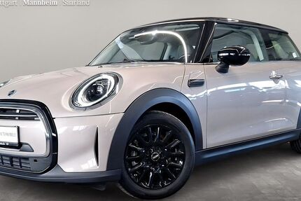 Mini Cooper 6.860 km 21.970 &euro; Mannheim 68169