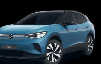 VW ID.4 10.504 km 49.406 &euro; Walldorf 69190