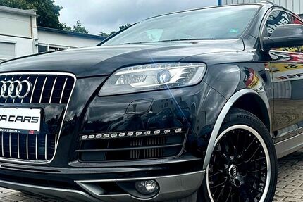 Audi Q7 134.200 km 21.950 &euro; Frankenthal 67227