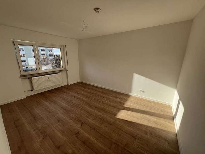 Wohnung zum Mieten in Mannheim 950 € 71 m²