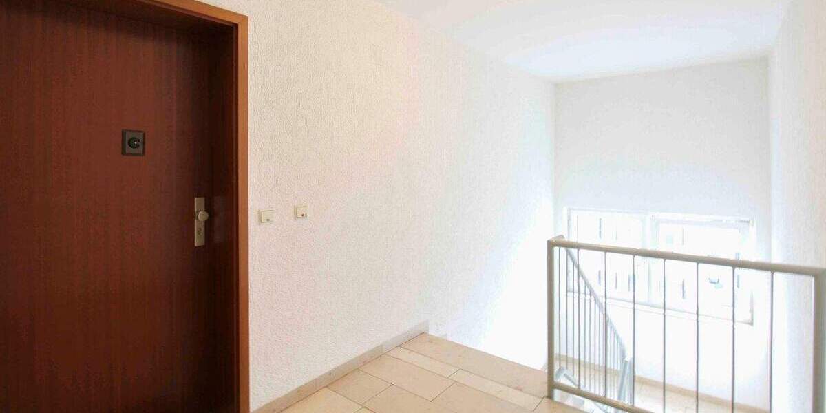 Etagenwohnung Leimen - 3 Zimmer, 62 m&sup2;, 199.900&euro; | Angebot:25477383