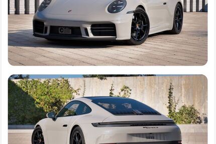Porsche 911 Urmodell 4.500 km 149.950 &euro; Philippsburg 76661