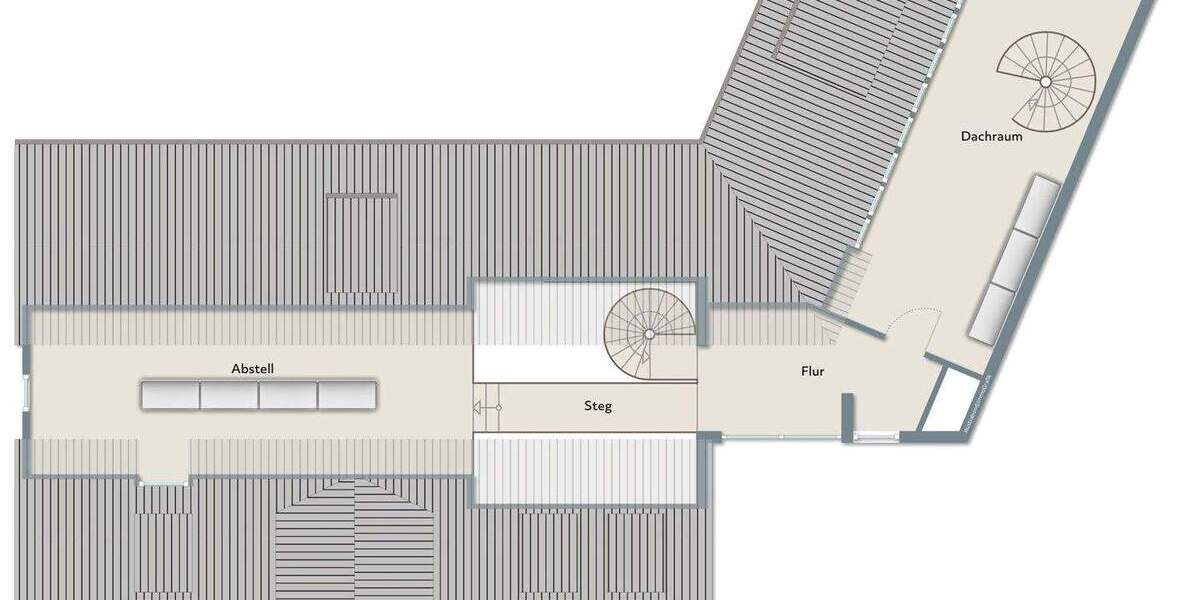 Gewerbeobjekt Heidelberg Neuenheim - 8 Zimmer, 175 m&sup2;, 2.630&euro; | Angebot:24577335