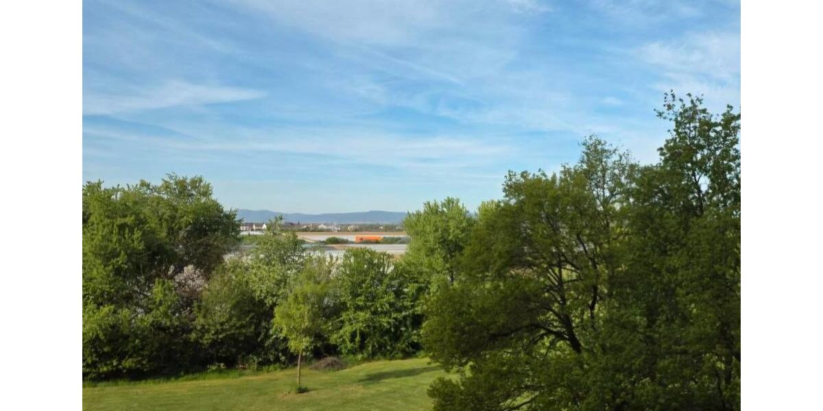 Etagenwohnung Ludwigshafen am Rhein Rheingönheim - 2 Zimmer, 60 m&sup2;, 164.000&euro; | Angebot:27022552