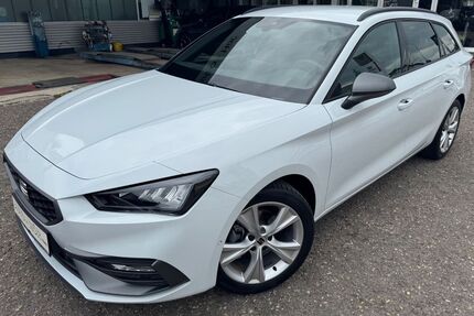Seat Leon 21.635 km 26.950 &euro; Weinheim 69469