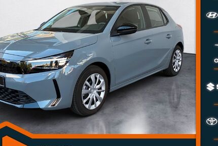 Opel Corsa 6.361 km 16.519 &euro; Heidelberg 69115