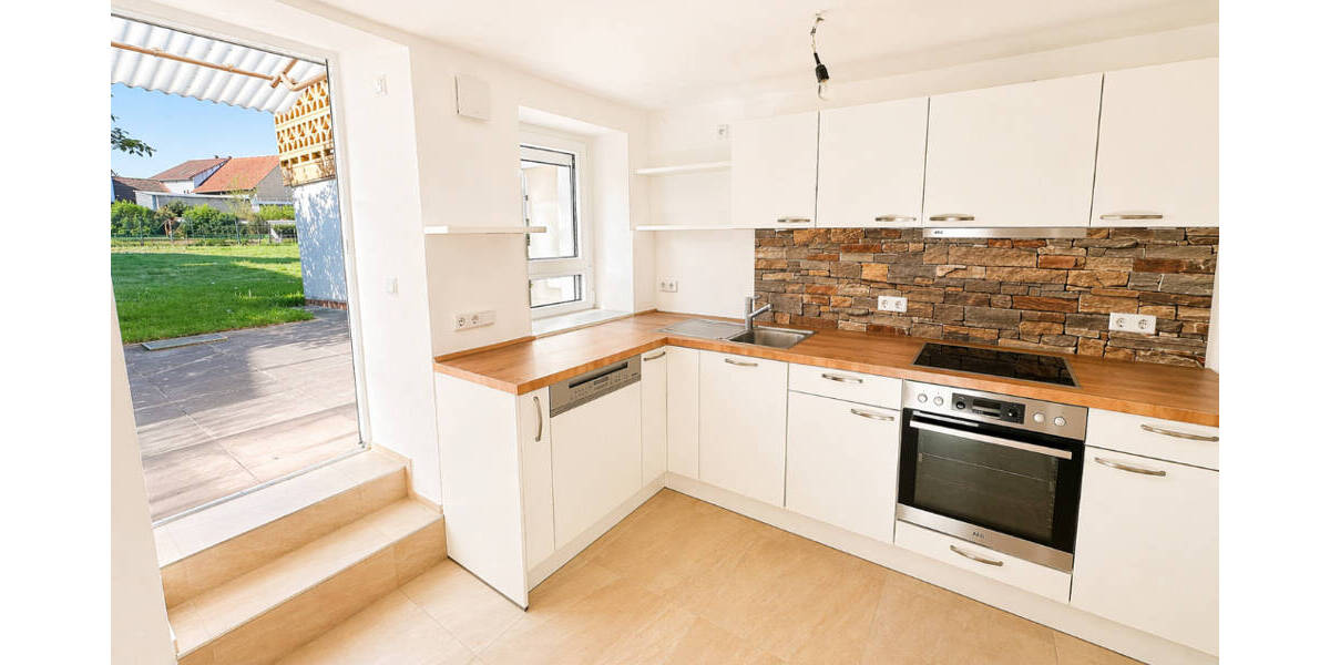 Einfamilienhaus Sinsheim / Steinsfurt Steinsfurt - 8 Zimmer, 243 m&sup2;, 489.000&euro; | Angebot:26389295