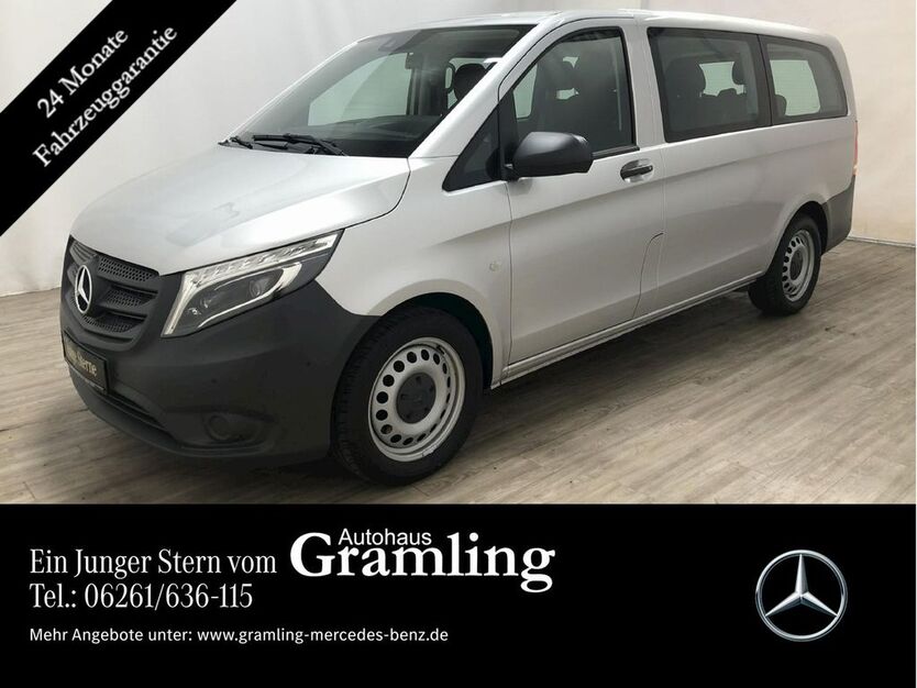 Mercedes-Benz Vito 52.300 km 35.999 € Mosbach-Neckarelz 74821