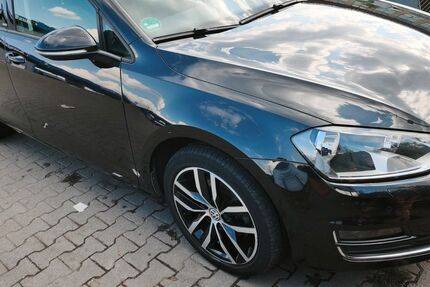 VW Golf 144.099 km 12.000 &euro; Frankenthal 67227