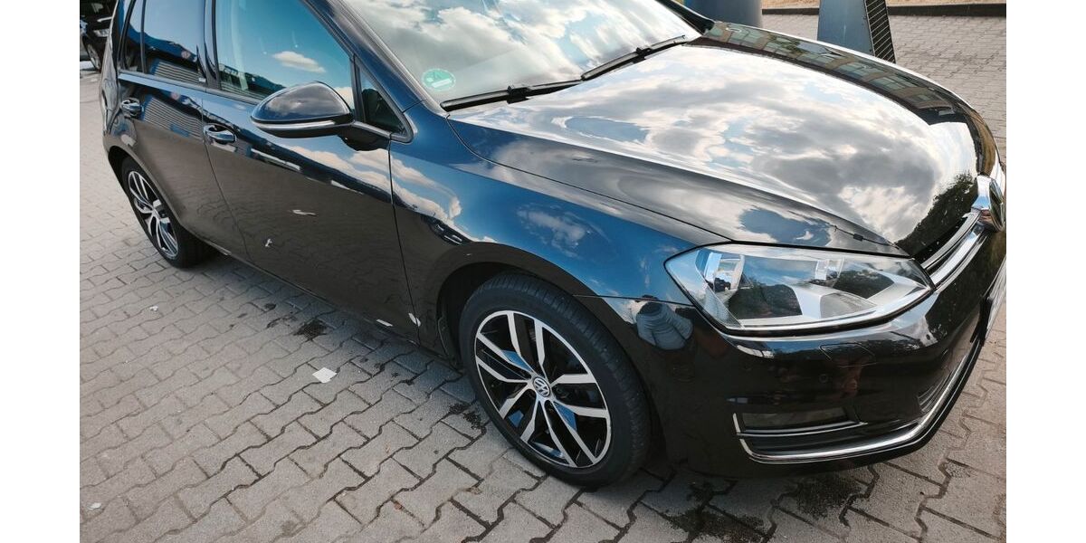 VW Golf 144.099 km 12.000 &euro; Frankenthal 67227
