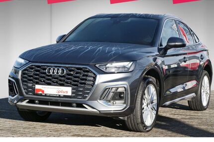 Audi Q5 35.627 km 41.989 &euro; Weinheim 69469