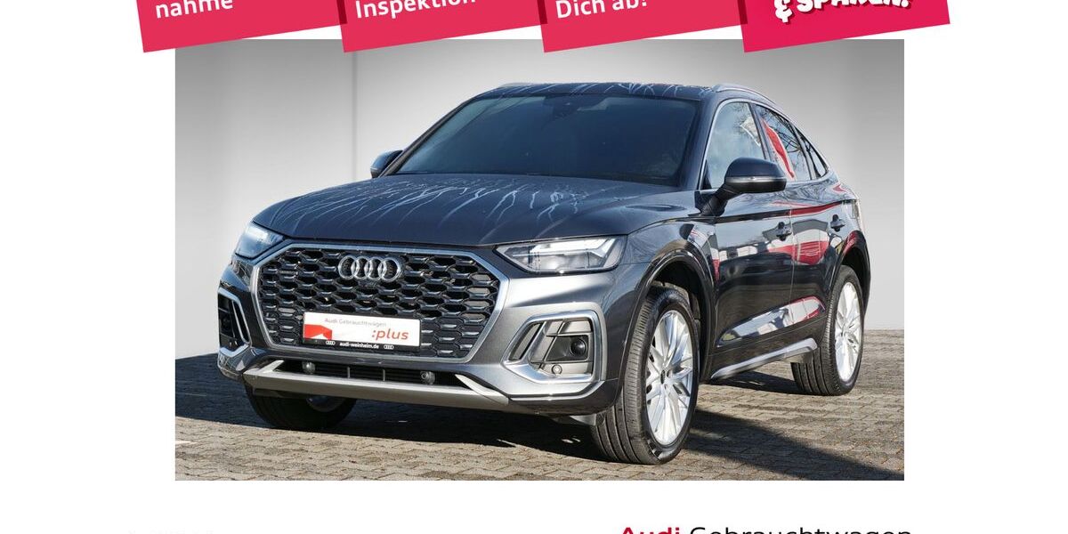 Audi Q5 35.627 km 41.989 &euro; Weinheim 69469