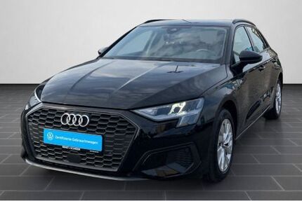 Audi A3 19.200 km 22.360 € Mannheim 68167
