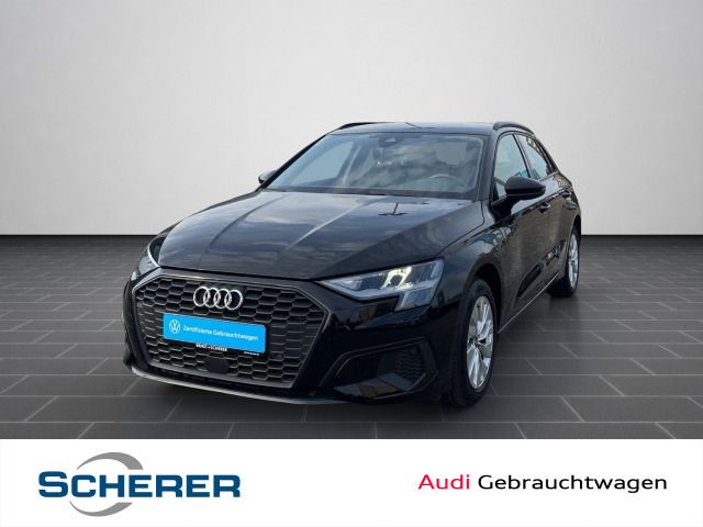Audi A3 19.200 km 22.360 € Mannheim 68167