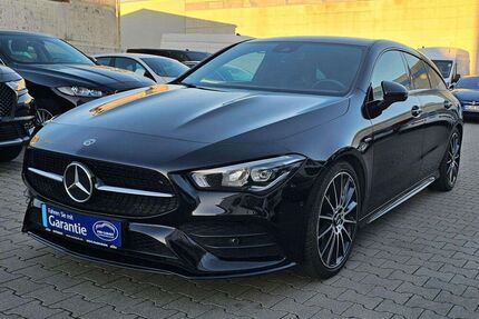 Mercedes CLA 200