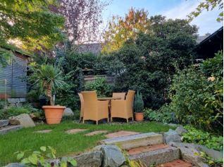 Doppelhaushälfte Mannheim Neckarstadt-Ost - 5 Zimmer, 152 m&sup2;, 710.000&euro; | Angebot:25384391