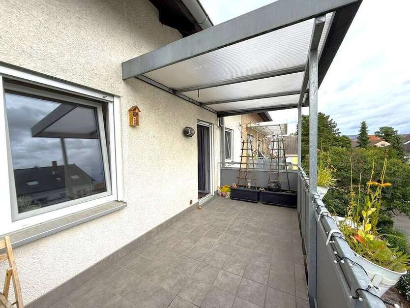 Wohnung zum Kaufen in Mannheim 349.000 € 79 m²