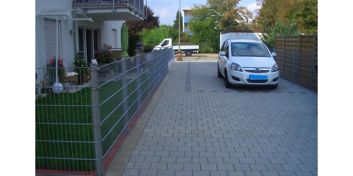 Etagenwohnung Lorsch - 4 Zimmer, 96 m&sup2;, 395.000&euro; | Angebot:27103212