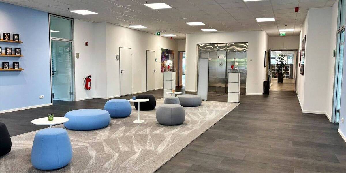 Gewerbeobjekt Heidelberg Rohrbach - 15.700&euro; | Angebot:26550290