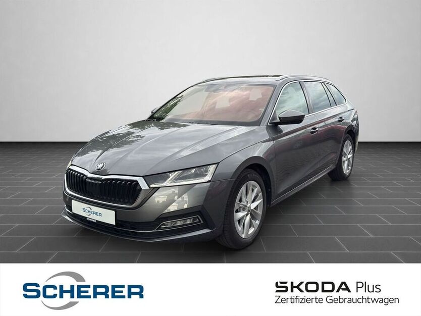 Octavia