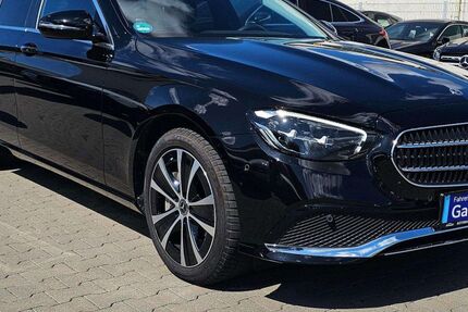 Mercedes-Benz E 300 59.650 km 33.990 &euro; Heddesheim 68542