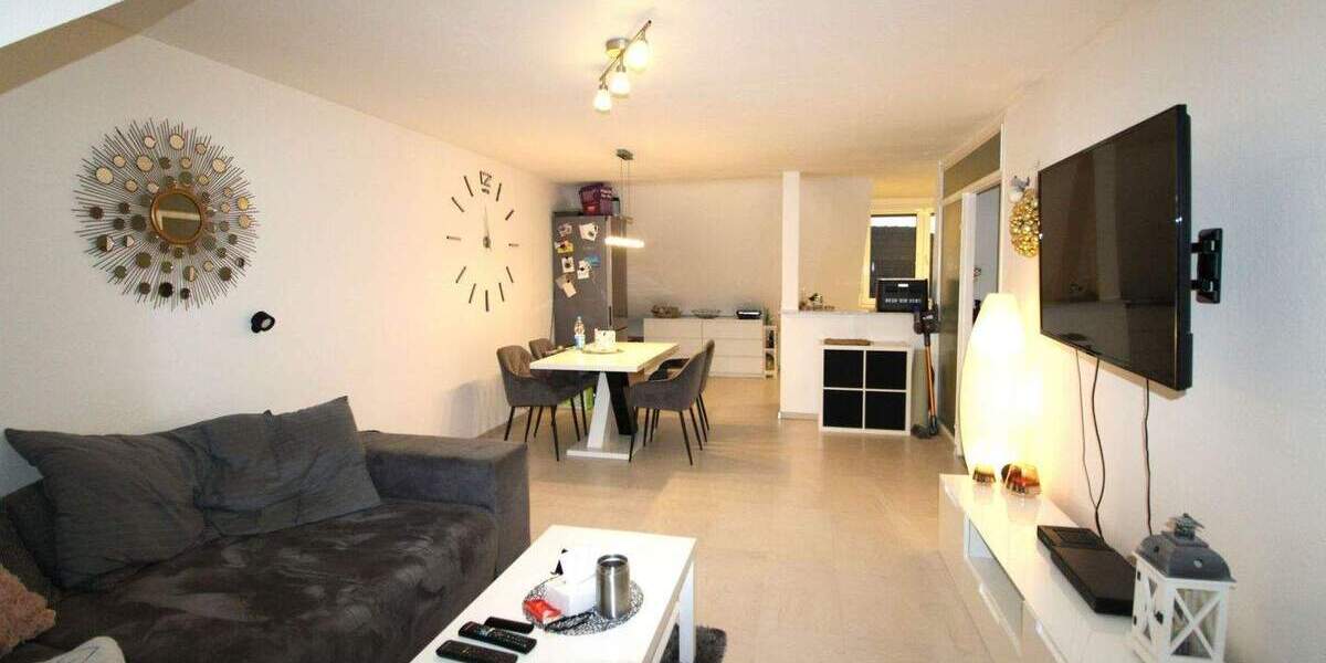 Einfamilienhaus Ludwigshafen am Rhein Oppau - 2 Zimmer, 175.000&euro; | Angebot:25167486