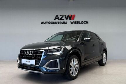 Audi Q2 95.850 km 18.950 &euro; Wiesloch 69168