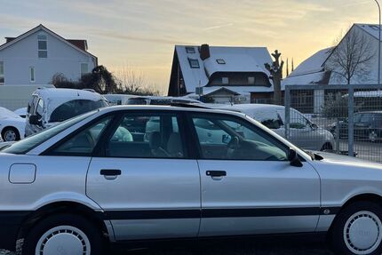 Audi 80 193.779 km 2.499 &euro; Weinheim 69469