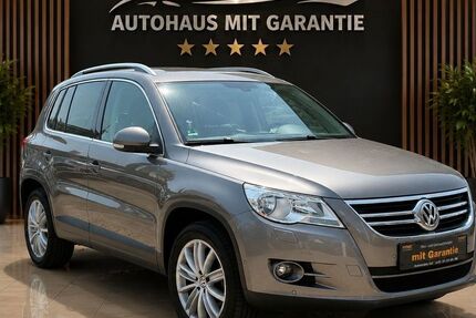 VW Tiguan 122.208 km 7.800 &euro; Ludwigshafen am Rhein 67071