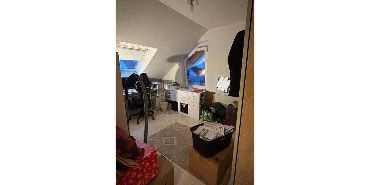 Leimen-Wohnung in gepflegten 3-Familienhaus zu vermieten 3.5 zimmer