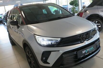 Opel Crossland (X) 10.600 km 14.980 € Heidelberg 69121