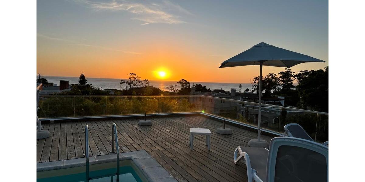 Traumhafte Immobilie in Uruguay- ihr neues Domizil in Strandnähe 2 zimmer