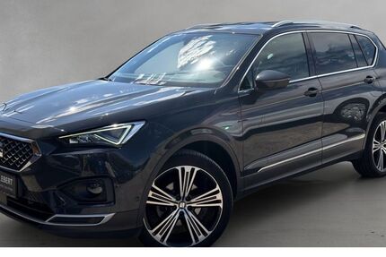 Seat Tarraco 76.000 km 21.990 &euro; Weinheim 69469