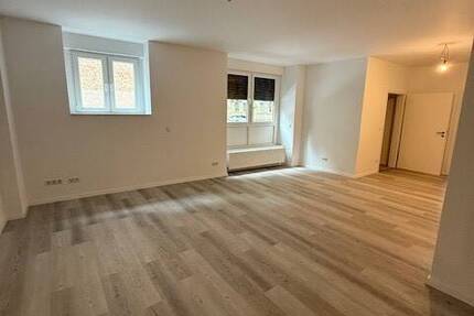 Schöne große 2 Zimmerwohnung in Mannheim-Neckarstadt-West 2 zimmer