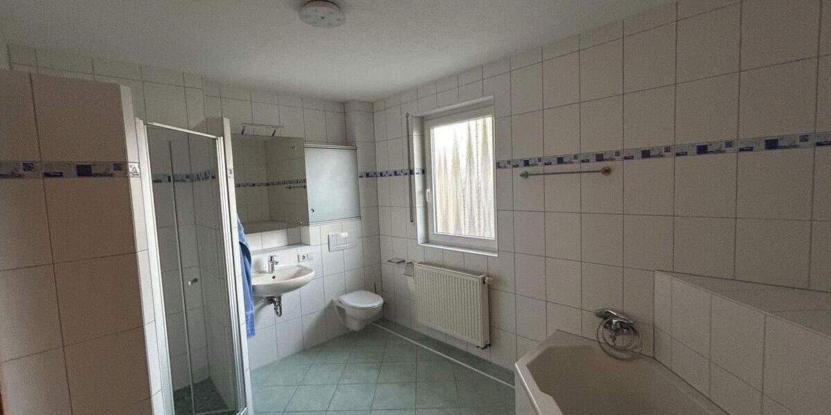 Doppelhaushälfte Mühlhausen - 5 Zimmer, 118 m&sup2;, 479.000&euro; | Angebot:25654249