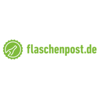 Wir suchen: Fahrer / Kurier (m/w/d) flaschenpost SE Mannheim 68159