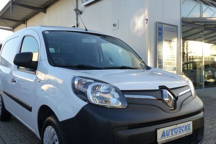 Renault Kangoo 50.000 km 9.990 &euro; Hockenheim 68766