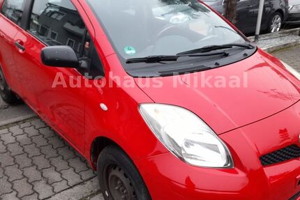 Toyota Yaris 144.947 km 2.999 € Ketsch 68775