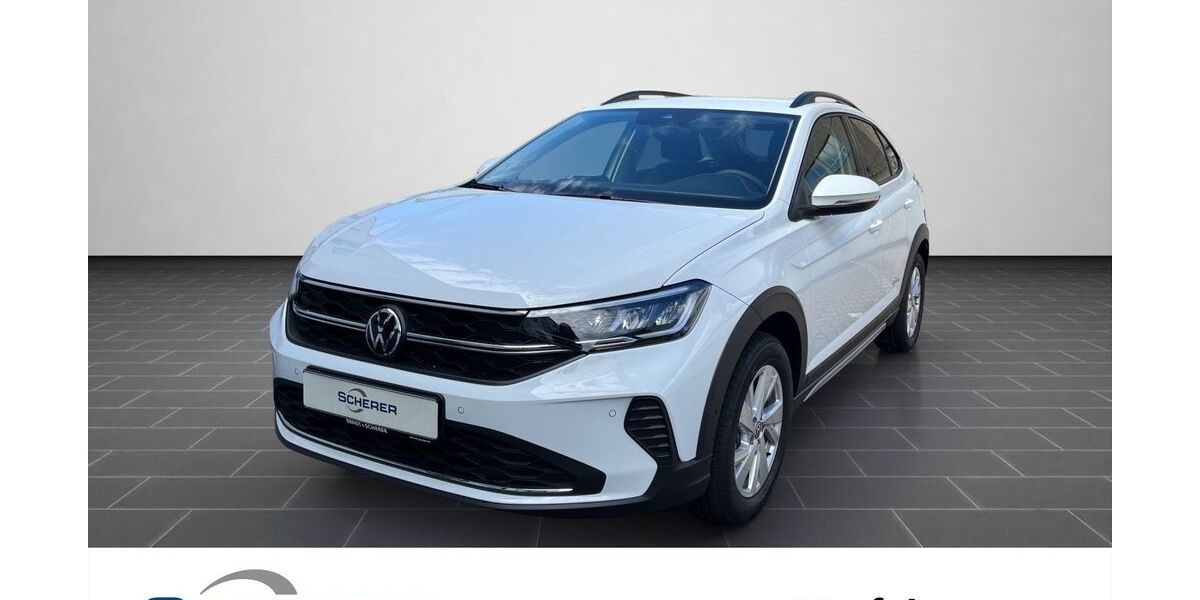 VW Taigo 3.500 km 23.890 &euro; Mannheim 68167