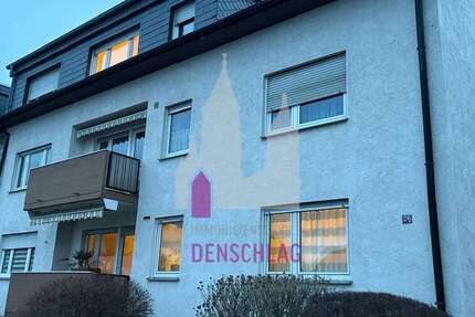 Wohnung Mannheim Gartenstadt - 3 Zimmer, 56 m&sup2;, 750&euro; | Angebot:25225054